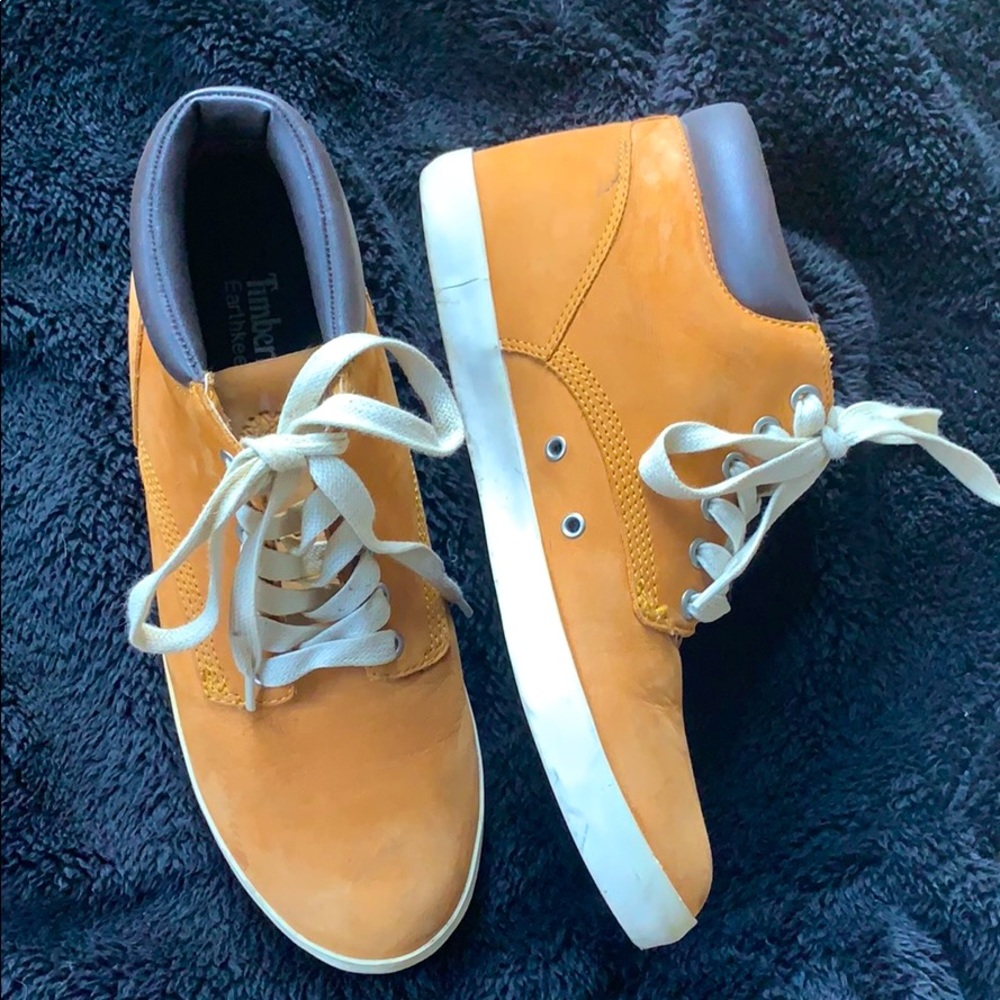 Timberland Sneakers
